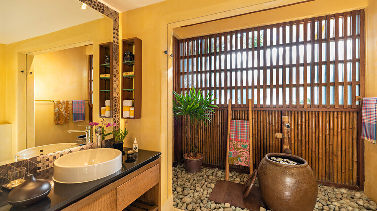 Buri Rasa Village Koh Samui